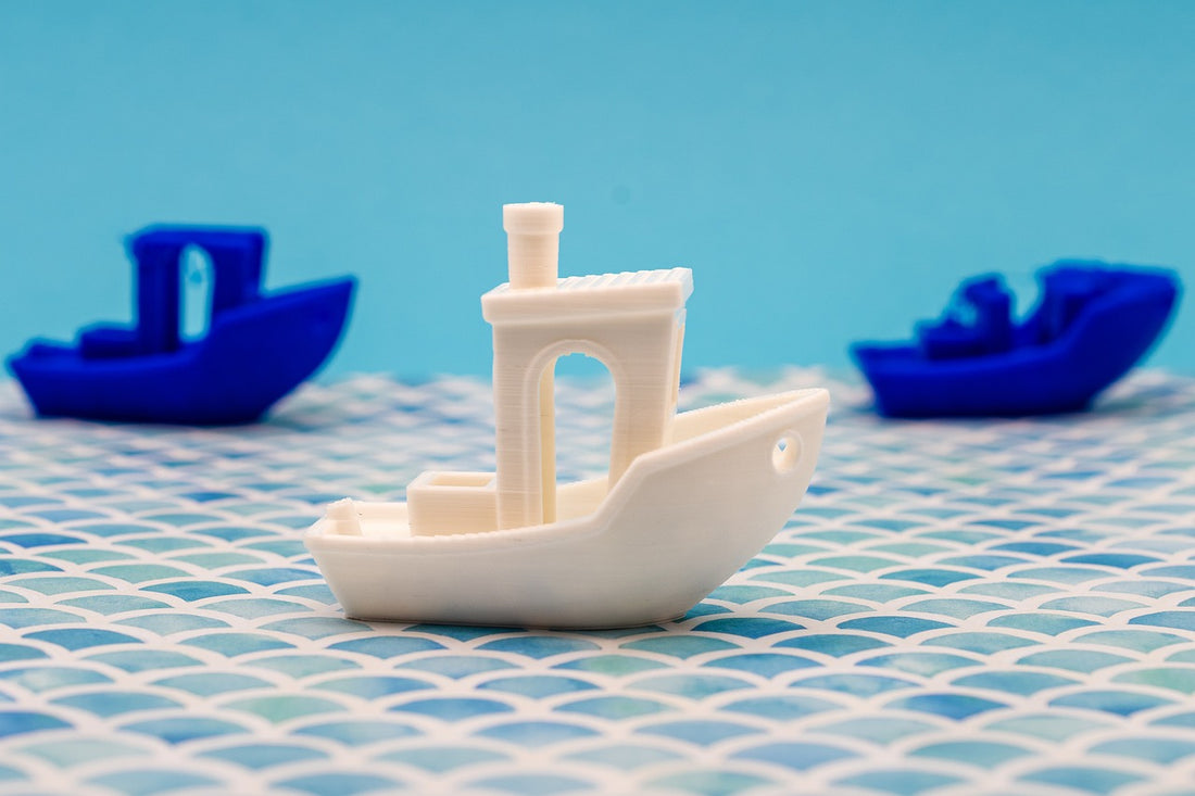 Personalized 3D Printed Models: Bringing Your Ideas to Life